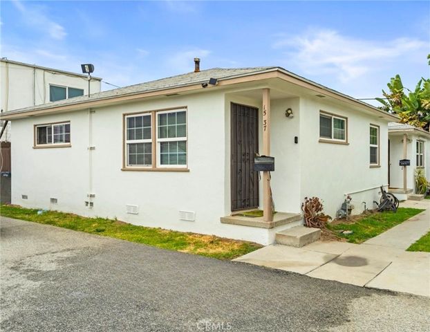 1541 W 224th Street, Torrance, CA 90501