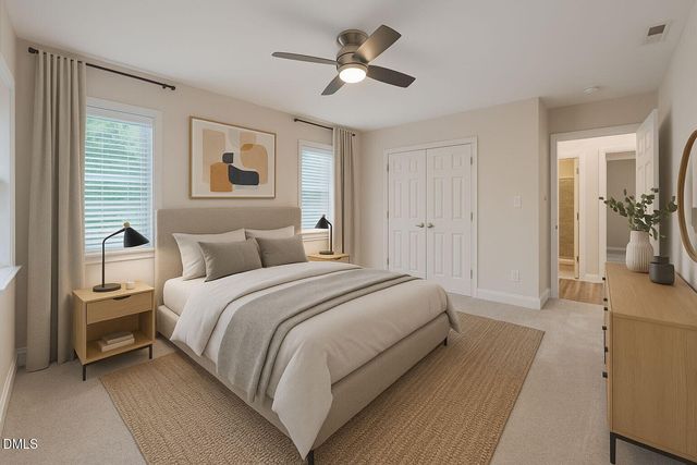 518 N Guthrie Avenue, Durham, NC 27703