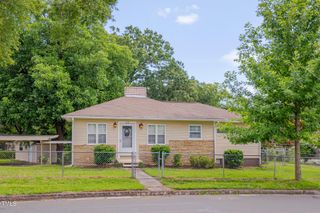 518 N Guthrie Avenue, Durham, NC 27703