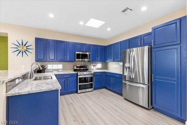 4870 Gusto Street, Las Vegas, NV 89135