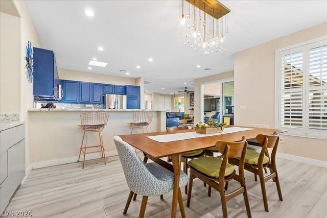 4870 Gusto Street, Las Vegas, NV 89135