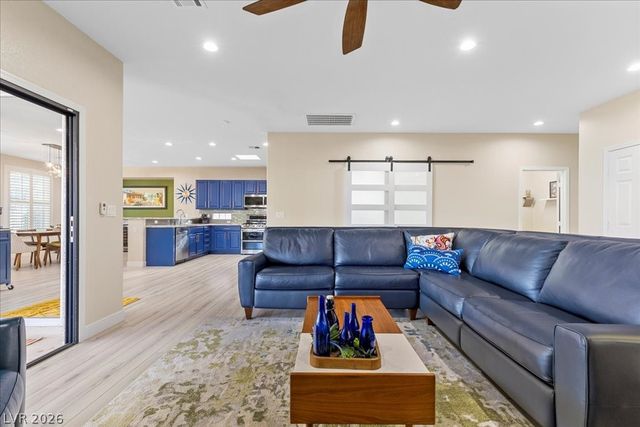 4870 Gusto Street, Las Vegas, NV 89135