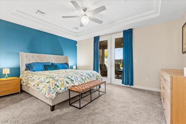 4870 Gusto Street, Las Vegas, NV 89135