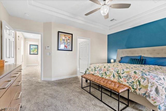 4870 Gusto Street, Las Vegas, NV 89135