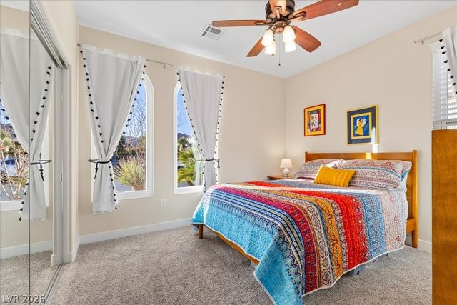 4870 Gusto Street, Las Vegas, NV 89135