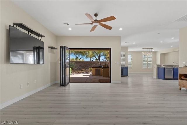 4870 Gusto Street, Las Vegas, NV 89135