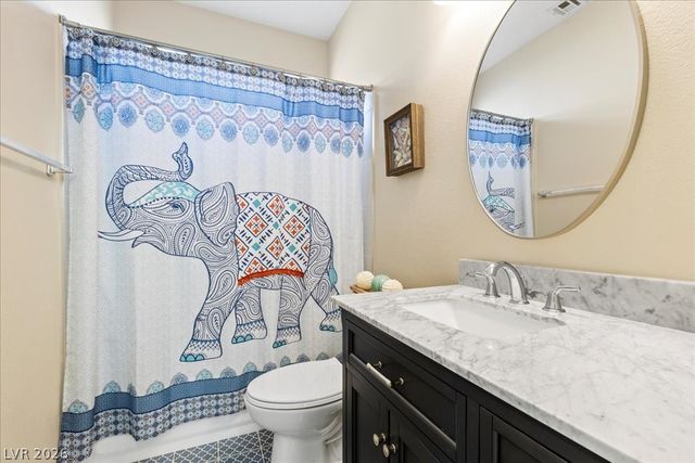 4870 Gusto Street, Las Vegas, NV 89135