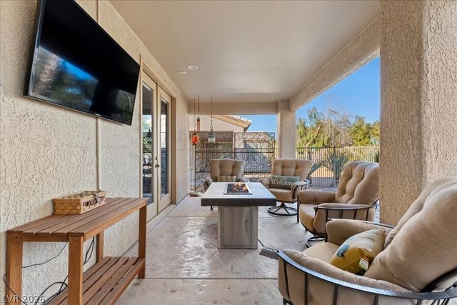 4870 Gusto Street, Las Vegas, NV 89135