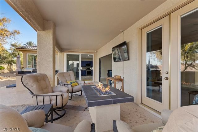 4870 Gusto Street, Las Vegas, NV 89135