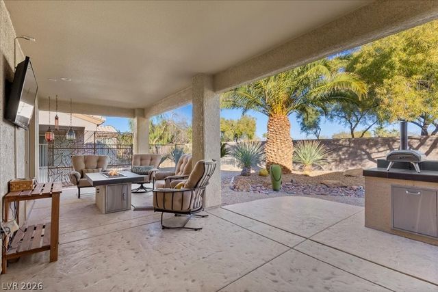 4870 Gusto Street, Las Vegas, NV 89135