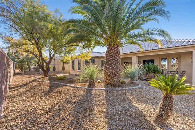 4870 Gusto Street, Las Vegas, NV 89135