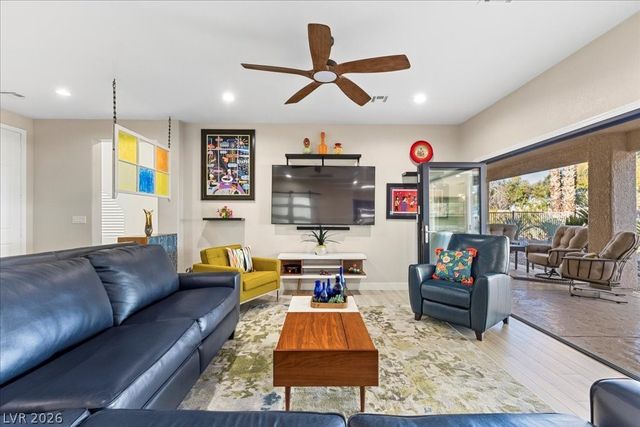 4870 Gusto Street, Las Vegas, NV 89135