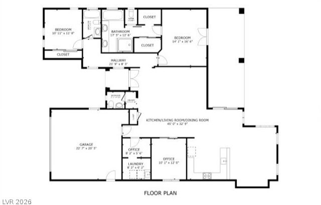 4870 Gusto Street, Las Vegas, NV 89135