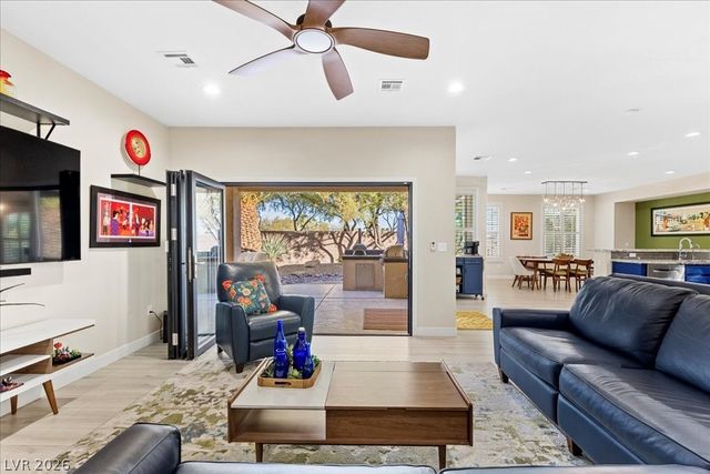 4870 Gusto Street, Las Vegas, NV 89135