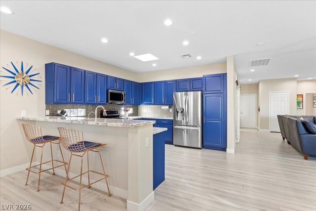 4870 Gusto Street, Las Vegas, NV 89135