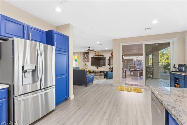 4870 Gusto Street, Las Vegas, NV 89135