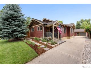 918 W Mulberry Street W, Fort Collins, CO 80521