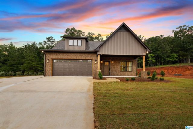 129 GREYSTONE DRIVE, Oneonta, AL 35121