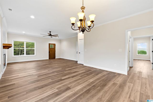 129 GREYSTONE DRIVE, Oneonta, AL 35121