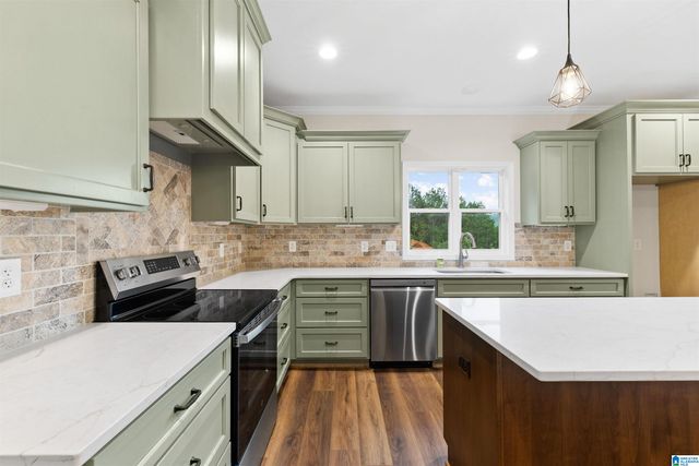 129 GREYSTONE DRIVE, Oneonta, AL 35121