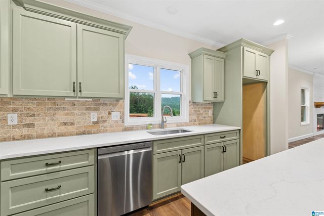 129 GREYSTONE DRIVE, Oneonta, AL 35121
