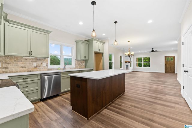 129 GREYSTONE DRIVE, Oneonta, AL 35121