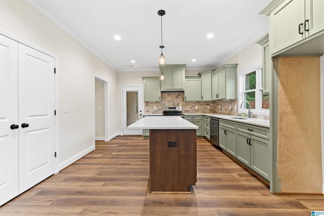 129 GREYSTONE DRIVE, Oneonta, AL 35121
