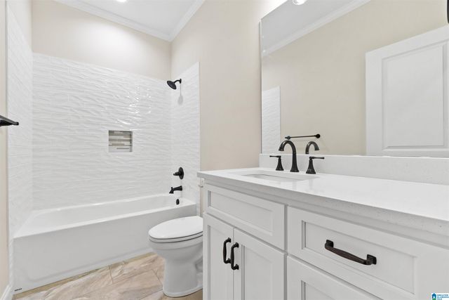 129 GREYSTONE DRIVE, Oneonta, AL 35121