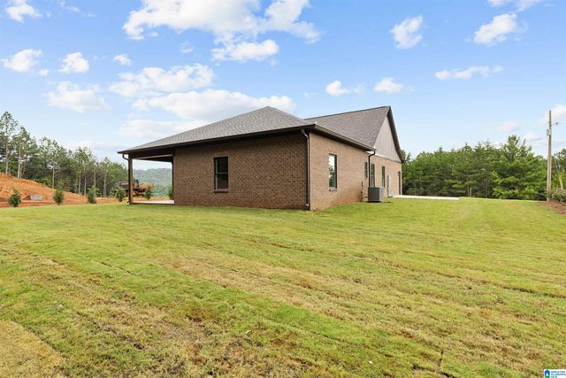 129 GREYSTONE DRIVE, Oneonta, AL 35121