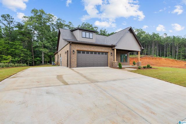 129 GREYSTONE DRIVE, Oneonta, AL 35121