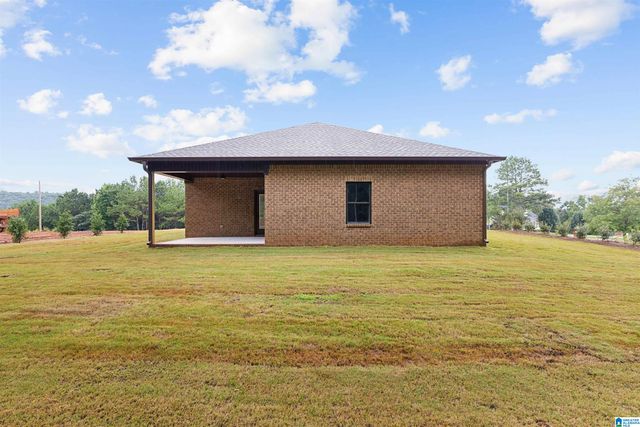 129 GREYSTONE DRIVE, Oneonta, AL 35121