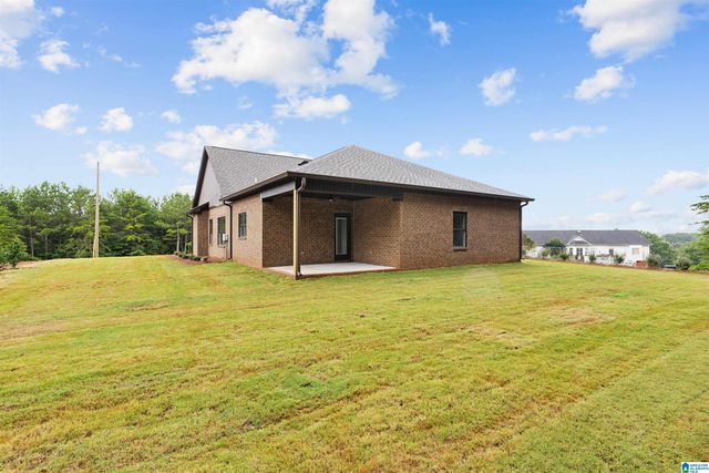 129 GREYSTONE DRIVE, Oneonta, AL 35121