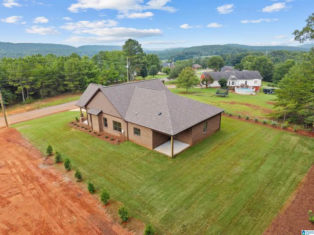 129 GREYSTONE DRIVE, Oneonta, AL 35121