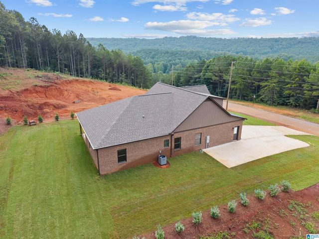 129 GREYSTONE DRIVE, Oneonta, AL 35121