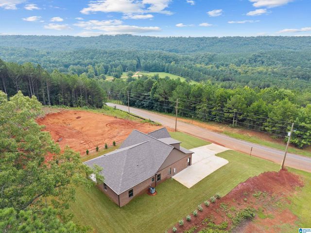 129 GREYSTONE DRIVE, Oneonta, AL 35121