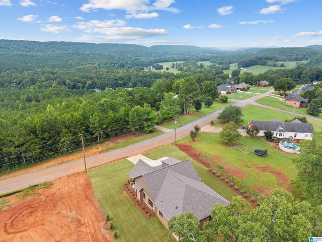 129 GREYSTONE DRIVE, Oneonta, AL 35121