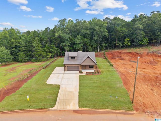 129 GREYSTONE DRIVE, Oneonta, AL 35121