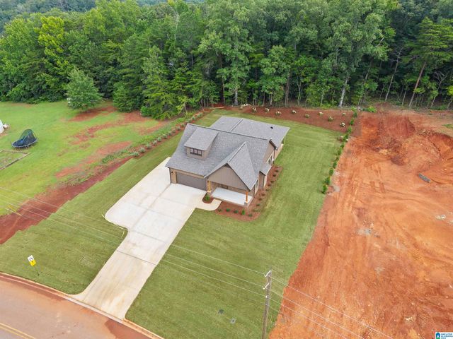129 GREYSTONE DRIVE, Oneonta, AL 35121