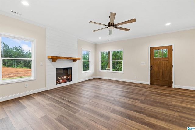 129 GREYSTONE DRIVE, Oneonta, AL 35121