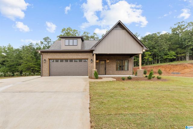 129 GREYSTONE DRIVE, Oneonta, AL 35121