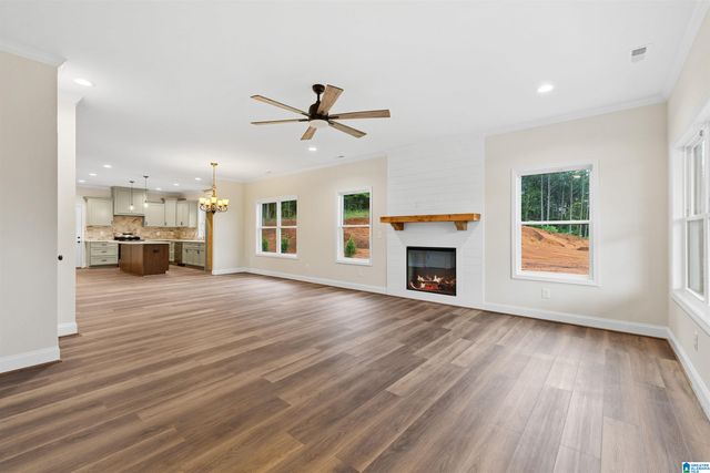129 GREYSTONE DRIVE, Oneonta, AL 35121