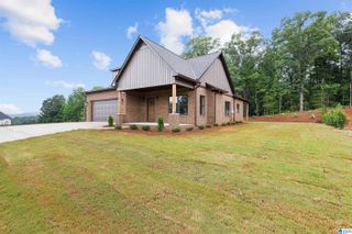 129 GREYSTONE DRIVE, Oneonta, AL 35121