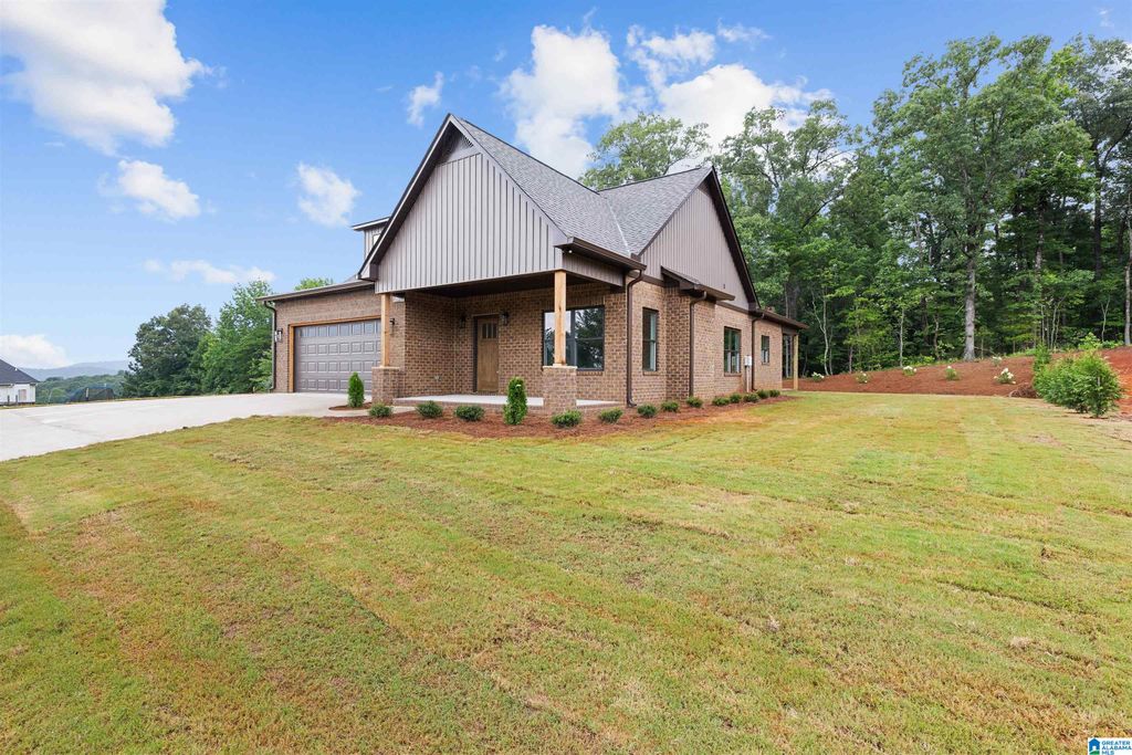 129 GREYSTONE DRIVE, Oneonta, AL 35121