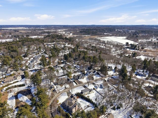 51 Revolutionary Road, Concord, MA 01742