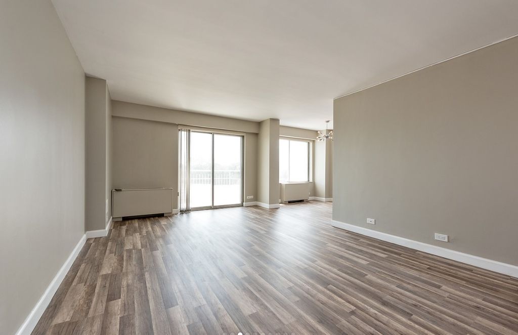 7061 N Kedzie Avenue 305, Chicago, IL 60645 — photo 2