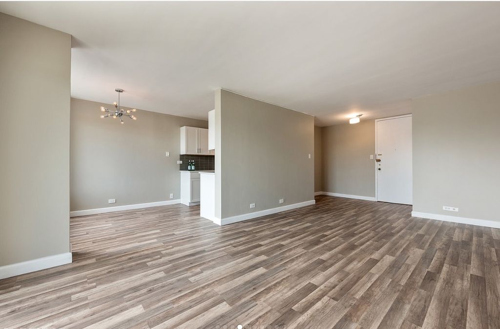 7061 N Kedzie Avenue 305, Chicago, IL 60645 — photo 3