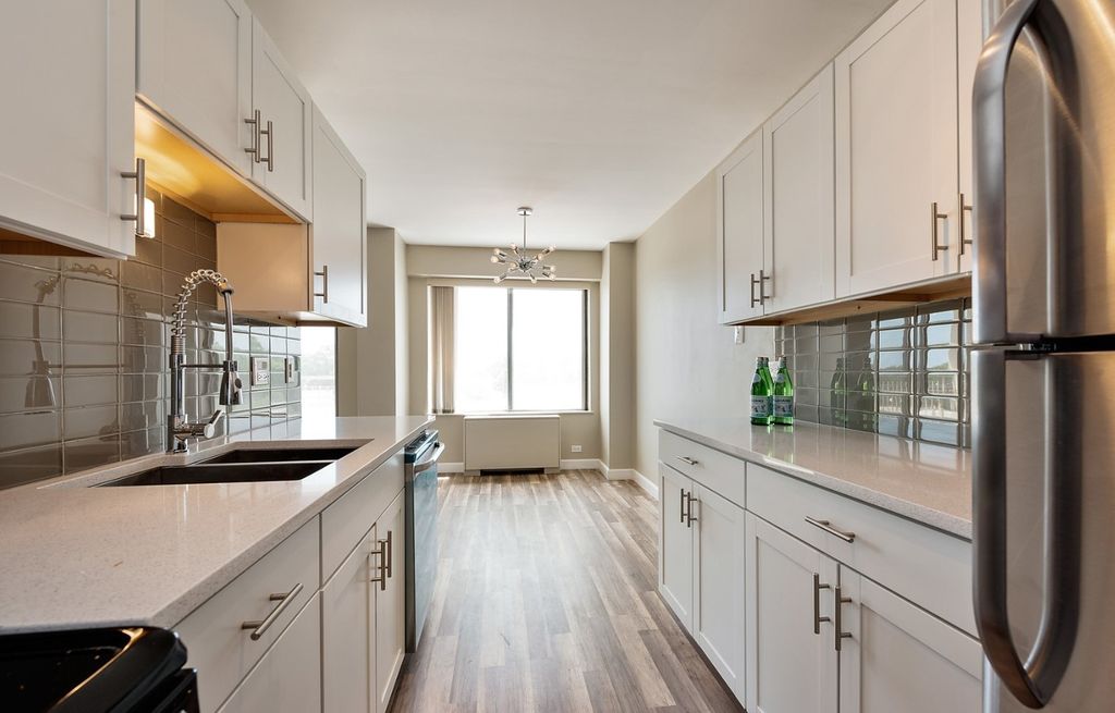 7061 N Kedzie Avenue 305, Chicago, IL 60645 — photo 4