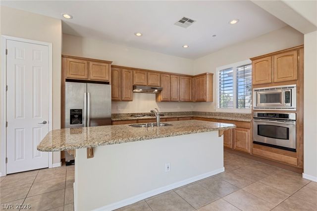 53 STONEMARK Drive, Henderson, NV 89052