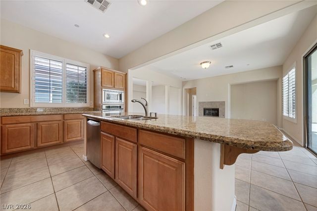 53 STONEMARK Drive, Henderson, NV 89052
