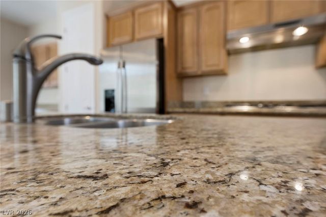 53 STONEMARK Drive, Henderson, NV 89052